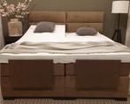 Boxspring Sienna Elektrisch - 180 x 220, Nieuw