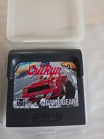 Sega - Game Gear - OutRun; Super Monaco GP; Wonder Boy -, Games en Spelcomputers, Nieuw