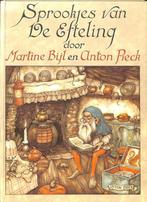 Sprookjes van de efteling 9789062071012, Martine Bijl, Anton Pieck, Verzenden