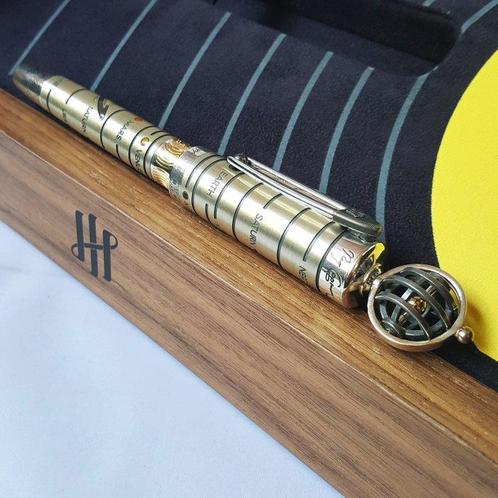Montegrappa - NICOLAUS COPERNICUS - Limited Edition -, Verzamelen, Pennenverzamelingen