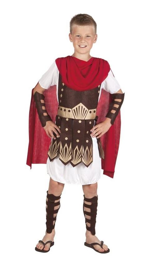 Gladiator Kostuum Kind, Enfants & Bébés, Costumes de carnaval & Déguisements, Envoi