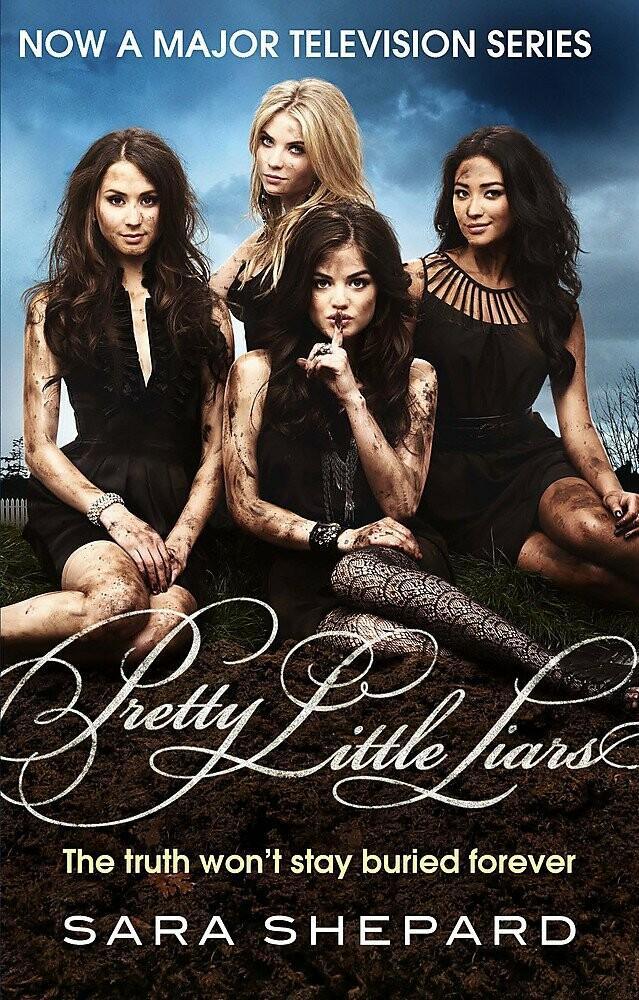 Pretty Little Liars / Pretty Little Liars / 1 9781907410710, Livres, Langue | Anglais, Envoi