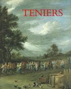 David Teniers de Jonge 9789053490174, Gelezen, Margret Klinge, Verzenden