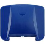 Deksel | Kunststof | Blauw | HENDI Rolcontainer HEN-873458, Zakelijke goederen, Verzenden, Nieuw in verpakking