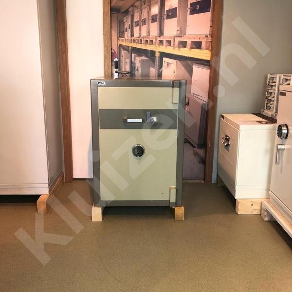 Gebruikte kluis Lips VO 70, Maison & Meubles, Extincteurs & Coffres-forts, Envoi