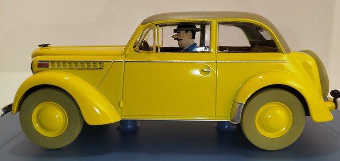 Moulinsart Hachette collections 1:24eme - Tintin - LOlympia, Livres, BD | Comics