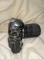 Minolta X-700 + 35-70mm | Analoge camera