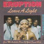Eruption - Leave A Light, Verzenden, Gebruikt