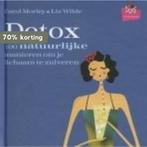 DETOX 9789077091616 C. Morley, Boeken, Verzenden, Zo goed als nieuw, C. Morley