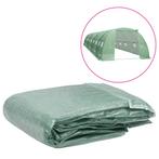 vidaXL Kashoes vervangend (32 m²) 400x800x200 cm groen, Tuin en Terras, Verzenden, Nieuw