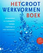 Het groot werkvormenboek 9789052616131, Livres, Science, Verzenden, Sasja Dirkse-Hulscher