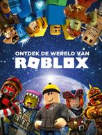 Ontdek de wereld van Roblox 9789030503903 Alexander Cox, Verzenden, Gelezen, Alexander Cox