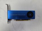 Veiling - AMD RADEON PRO WX 3100 4GB GDDR5 Videokaart, Computers en Software, Videokaarten, Nieuw