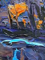 Ludovic Labbé (1978) - Francfort, Antiek en Kunst, Kunst | Schilderijen | Modern