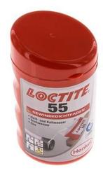 Afdichtvezel Loctite Polyamide 160m, Verzenden, Nieuw