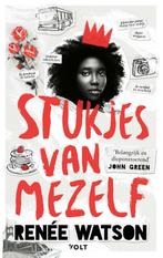 Stukjes van mezelf 9789021416885 Renée Watson, Verzenden, Zo goed als nieuw, Renée Watson