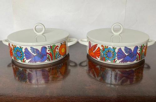 Villeroy & Boch - Christine Reuter - Service de table -, Antiek en Kunst, Antiek | Meubels | Tafels
