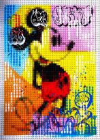 Moabit - Mickey Mouse  X Lego Legacy XL