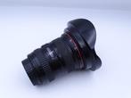 Canon EF 17-40mm F1:4 Zoomlens