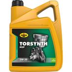 Kroon Oil Torsynth MSP 5W30 5 Liter, Ophalen of Verzenden