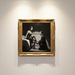 Le Yack - The Red Heels - Hand signed