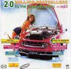 Various - 20 Million Bestsellers By The Original Artists - V, Verzenden