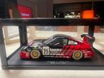 Autoart 1:18 - Modelauto - Porsche 911 (996) GT3