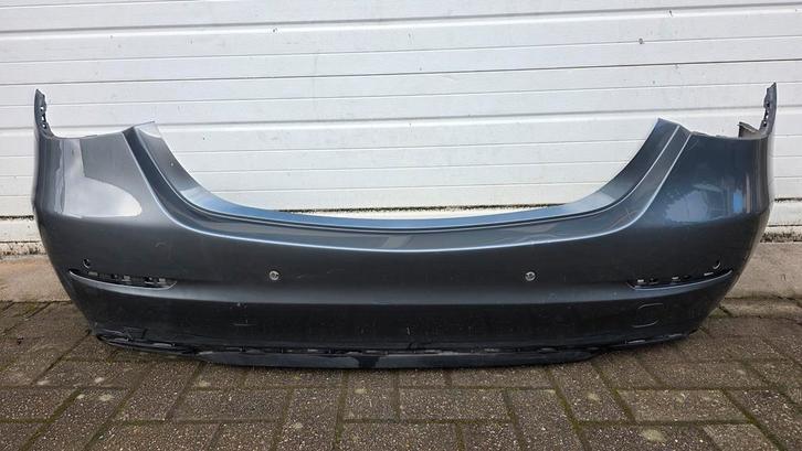 Pare-chocs arr. Mercedes C-Class W206 Berline 2021- 6xPDC, Auto-onderdelen, Carrosserie, Ophalen