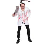Halloween Haarband Nep Bijl, Verzenden, Nieuw