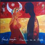 Frank Boeijen – Schaduw Van De Liefde 8719262031173 (1-12-V, Ophalen of Verzenden, Nieuw in verpakking