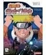Naruto Clash of Ninja Revolution European Version (Wii Used, Nieuw, Ophalen of Verzenden