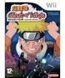 Naruto Clash of Ninja Revolution European Version (Wii Used, Games en Spelcomputers, Ophalen of Verzenden, Nieuw