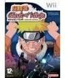 Naruto Clash of Ninja Revolution European Version (Wii Used, Games en Spelcomputers, Games | Nintendo Wii U, Ophalen of Verzenden