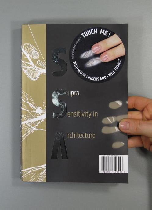 Suprasensitivity in architecture 9789071346453 Maurice Nio, Boeken, Taal | Engels, Gelezen, Verzenden
