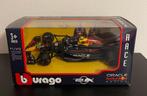 Red Bull Racing - Sergio Pérez - Voiture de sport miniature