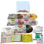 Green Day - Dookie - Limited Edition, Numbered, 30th, Cd's en Dvd's, Nieuw in verpakking