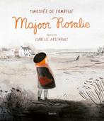 Majoor Rosalie 9789021414881 Timothée de Fombelle, Boeken, Verzenden, Zo goed als nieuw, Timothée de Fombelle