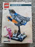 Lego Set - 77902 - Marvel - Captain Marvel and the Asis, Kinderen en Baby's, Speelgoed | Duplo en Lego, Nieuw