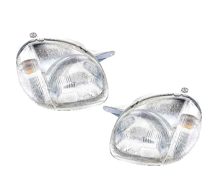Phares Pour Hyundai Atos 98-01, Auto-onderdelen, Verlichting, Verzenden