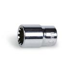 Beta 900u 4-gearlock handdopsleutel 1/4, Nieuw