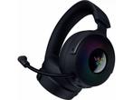 Razer Kraken V4 Pro - Draadloze RGB Headset - Razer Sensa HD, Verzenden, Zo goed als nieuw