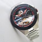 Astronic - Flying TOURBILLON - Co-axial - Limited Edition -, Nieuw