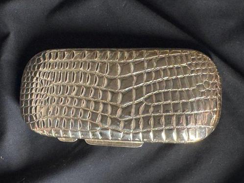 Doos - .925 zilver, Antiek en Kunst, Antiek | Zilver en Goud