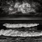Rosario Civello - Waves #2, Antiek en Kunst, Kunst | Schilderijen | Modern