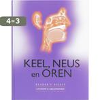 Keel, Neus En Oren 9789064077906 S Digest Reader, Boeken, Verzenden, Zo goed als nieuw, 'S Digest Reader