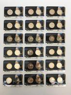Nederland. Coin Card 2023 Coincard Johannes Vermeer (18