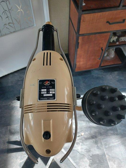 Medisch instrument - Chroom, IJzer, Plastic, Rubber -, Antiek en Kunst, Antiek | Wandborden en Tegels