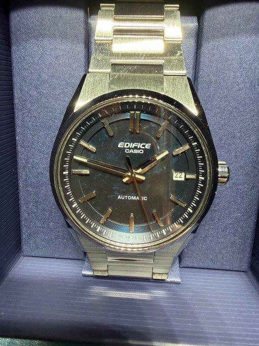Casio - Edifice Auto - Sans prix de réserve - EFK-110D-2A -, Bijoux, Sacs & Beauté, Montres | Hommes