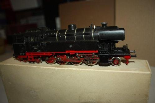 Fleischmann H0 - 1324 - Locomotive à vapeur - Locomotive, Hobby & Loisirs créatifs, Trains miniatures | HO