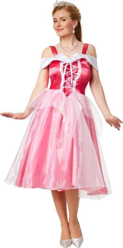 2dekans | dressforfun - Kostuum prinses Aurora XXL -, Enfants & Bébés, Costumes de carnaval & Déguisements, Enlèvement ou Envoi